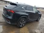 2019 Lexus NX 300H