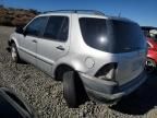 1998 Mercedes-Benz ML 320