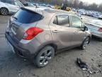 2013 Buick Encore