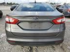 2014 Ford Fusion SE Hybrid