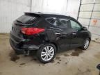 2012 Hyundai Tucson GLS