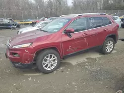 Run And Drives Cars for sale at auction: 2014 Jeep Cherokee Latitude