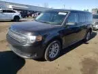 2014 Ford Flex SE