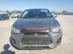 2015 Mitsubishi Outlander Sport ES