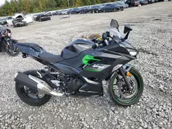 2023 Kawasaki EX400 en venta en Memphis, TN