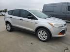 2014 Ford Escape S