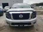 2017 Nissan Titan S