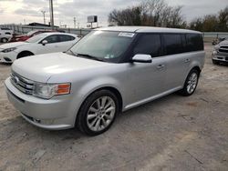 2011 Ford Flex Limited en venta en Oklahoma City, OK