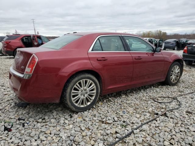 2013 Chrysler 300