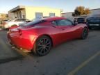 2010 Lotus Evora