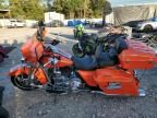 2012 Harley-Davidson Flhx Street Glide