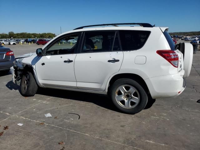 2009 Toyota Rav4