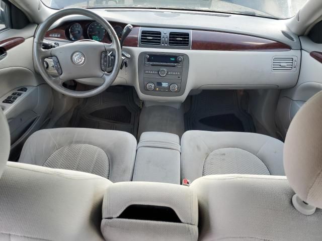 2008 Buick Lucerne CX