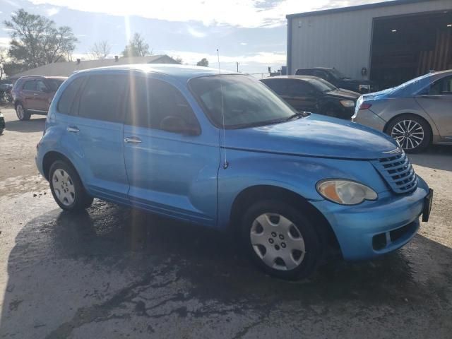 2008 Chrysler PT Cruiser