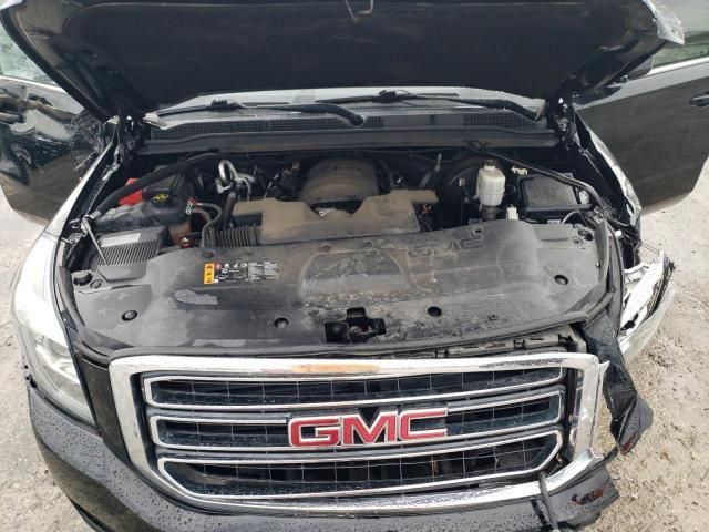 2019 GMC Yukon XL C1500 SLT