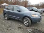 2008 Hyundai Santa FE SE