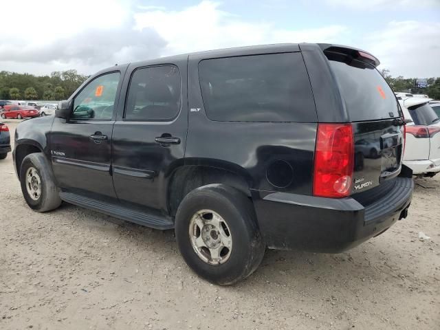 2008 GMC Yukon