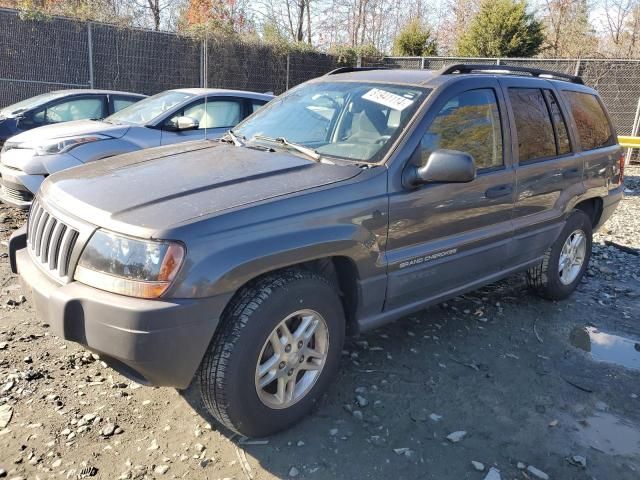 2004 Jeep Grand Cherokee Laredo