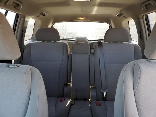 2013 Toyota Highlander Base