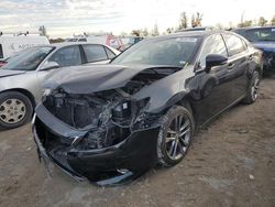 Lexus salvage cars for sale: 2014 Lexus ES 350