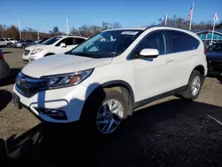 Honda salvage cars for sale: 2016 Honda CR-V EXL