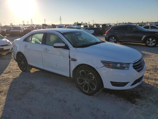 2015 Ford Taurus SEL