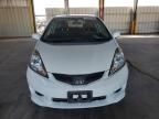 2009 Honda FIT Sport