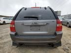 2005 KIA New Sportage