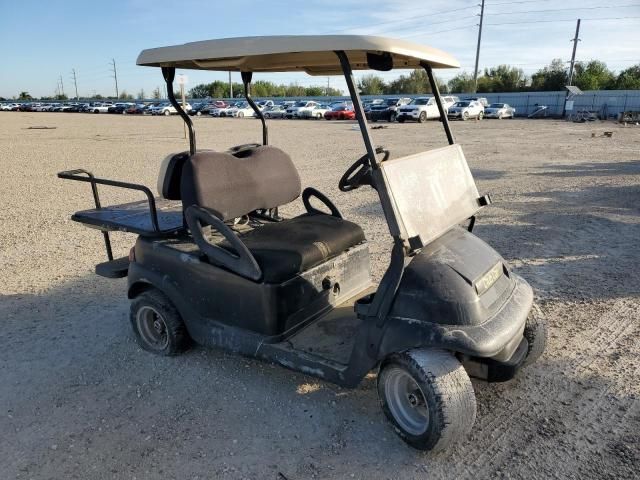 2005 Clubcar Precedent