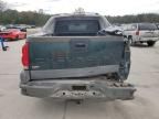 2002 Chevrolet Avalanche C1500