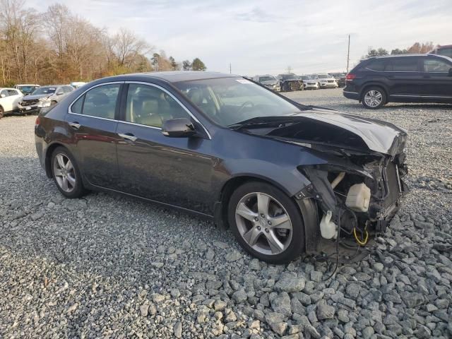 2012 Acura TSX