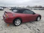 2003 Mitsubishi Eclipse Spyder GT