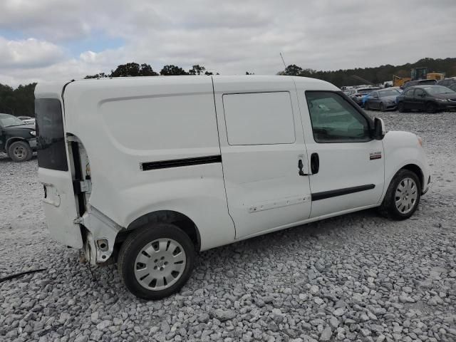 2021 Dodge RAM Promaster City SLT