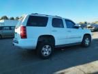 2007 Chevrolet Tahoe C1500