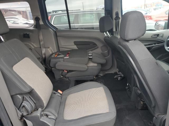 2023 Ford Transit Connect XL