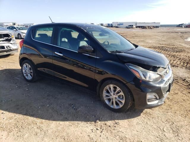 2020 Chevrolet Spark 2LT