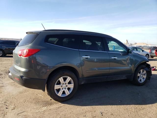 2011 Chevrolet Traverse LT