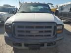 2006 Ford F350 Super Duty