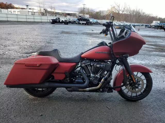 2019 Harley-Davidson Fltrxs