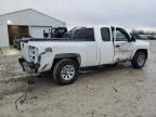 2008 Chevrolet Silverado K1500