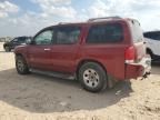 2005 Nissan Armada SE