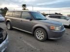 2010 Ford Flex SE