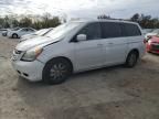 2010 Honda Odyssey EXL