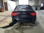 2012 Audi A4 Premium Plus