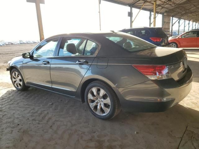 2008 Honda Accord EXL