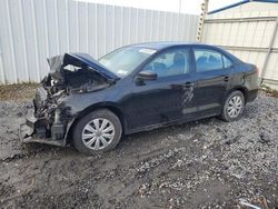 Volkswagen Jetta Vehiculos salvage en venta: 2014 Volkswagen Jetta Base