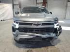 2024 Chevrolet Silverado K1500 RST