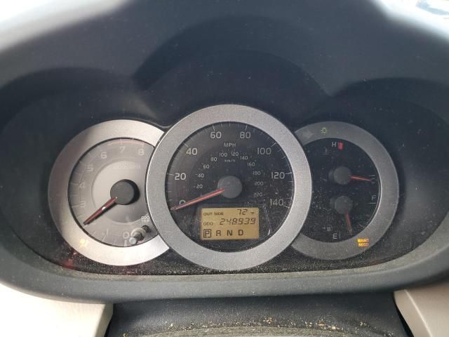 2006 Toyota Rav4