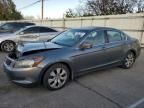 2009 Honda Accord EX