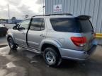 2005 Toyota Sequoia SR5